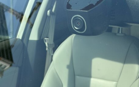 Nissan X-Trail, 2021 год, 3 200 000 рублей, 38 фотография