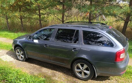 Skoda Octavia, 2011 год, 900 000 рублей, 3 фотография