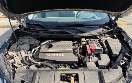 Nissan X-Trail, 2021 год, 3 200 000 рублей, 33 фотография