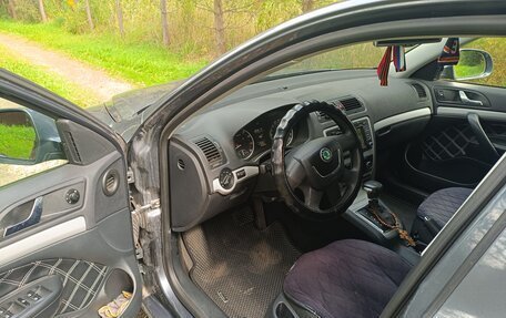 Skoda Octavia, 2011 год, 900 000 рублей, 5 фотография