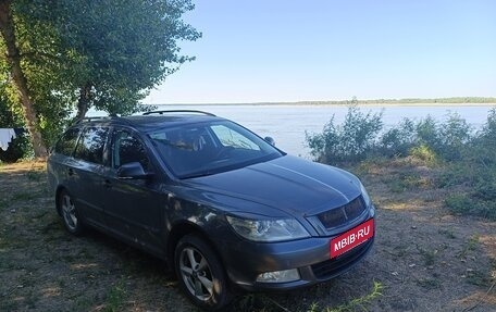 Skoda Octavia, 2011 год, 900 000 рублей, 6 фотография