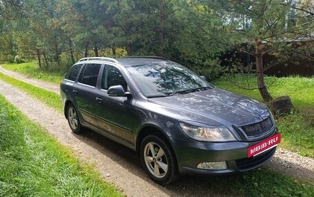 Skoda Octavia, 2011 год, 900 000 рублей, 2 фотография
