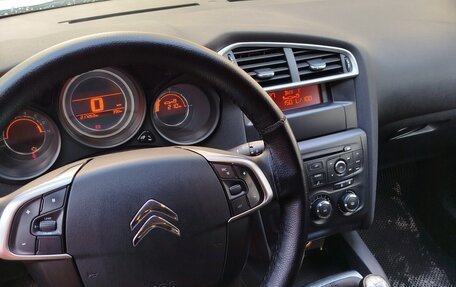 Citroen C4 II рестайлинг, 2012 год, 700 000 рублей, 6 фотография