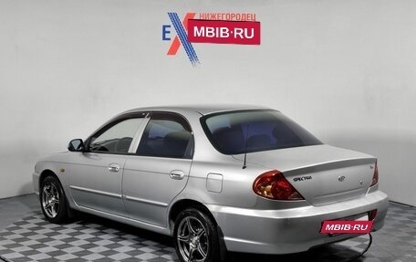 KIA Spectra II (LD), 2007 год, 255 000 рублей, 7 фотография