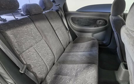KIA Spectra II (LD), 2007 год, 255 000 рублей, 11 фотография