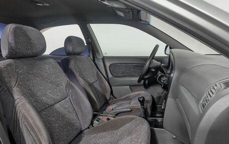 KIA Spectra II (LD), 2007 год, 255 000 рублей, 9 фотография