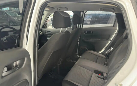 Honda Fit, 2026 год, 1 600 000 рублей, 8 фотография