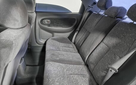 KIA Spectra II (LD), 2007 год, 255 000 рублей, 12 фотография