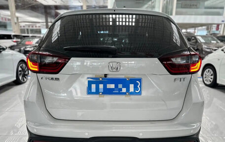 Honda Fit, 2026 год, 1 600 000 рублей, 4 фотография