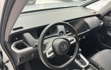 Honda Fit, 2026 год, 1 600 000 рублей, 6 фотография