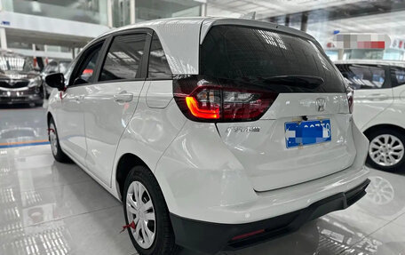 Honda Fit, 2026 год, 1 600 000 рублей, 3 фотография