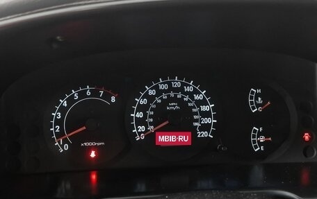 KIA Spectra II (LD), 2007 год, 255 000 рублей, 15 фотография
