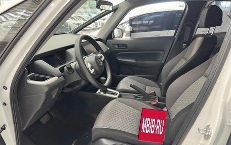 Honda Fit, 2026 год, 1 600 000 рублей, 7 фотография