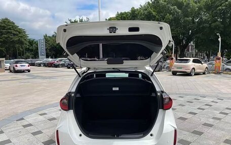 Honda Fit, 2022 год, 1 310 000 рублей, 8 фотография