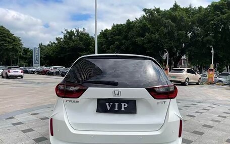 Honda Fit, 2022 год, 1 310 000 рублей, 6 фотография