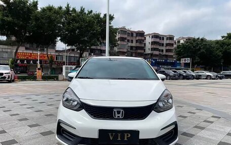 Honda Fit, 2022 год, 1 310 000 рублей, 5 фотография