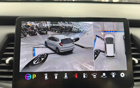 Honda Fit, 2026 год, 1 600 000 рублей, 11 фотография