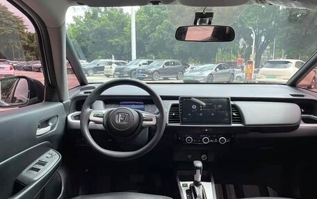 Honda Fit, 2022 год, 1 310 000 рублей, 11 фотография