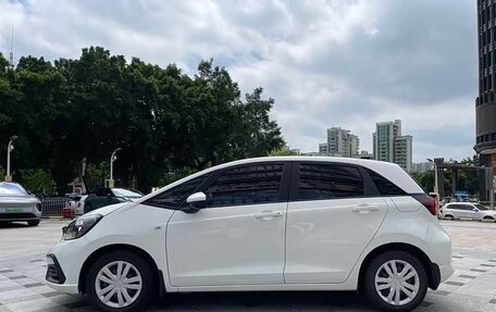 Honda Fit, 2022 год, 1 310 000 рублей, 7 фотография