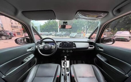 Honda Fit, 2022 год, 1 310 000 рублей, 10 фотография
