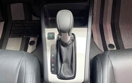 Honda Fit, 2022 год, 1 310 000 рублей, 13 фотография