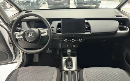 Honda Fit, 2026 год, 1 600 000 рублей, 9 фотография