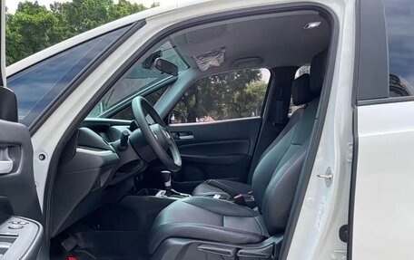 Honda Fit, 2022 год, 1 310 000 рублей, 9 фотография