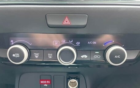 Honda Fit, 2022 год, 1 310 000 рублей, 12 фотография