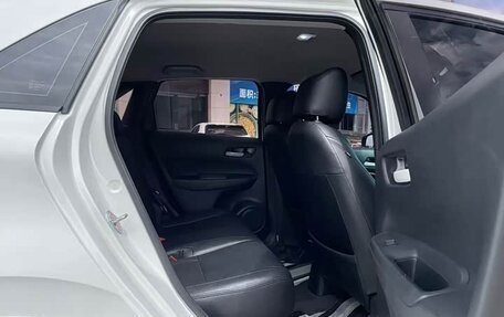 Honda Fit, 2022 год, 1 310 000 рублей, 16 фотография