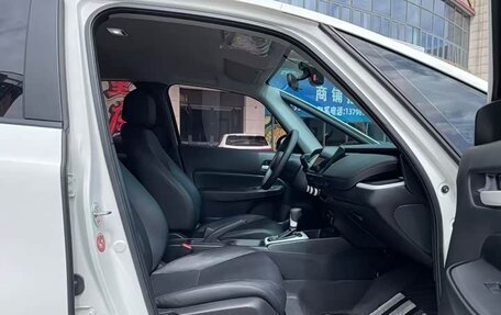 Honda Fit, 2022 год, 1 310 000 рублей, 15 фотография