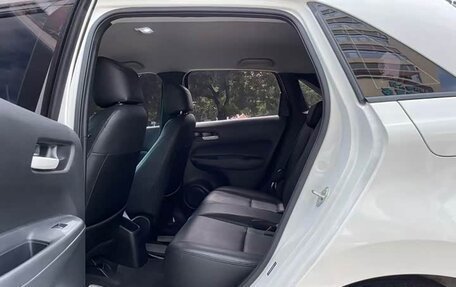 Honda Fit, 2022 год, 1 310 000 рублей, 17 фотография