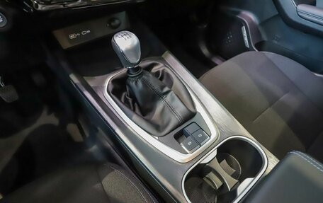 Haval Jolion, 2026 год, 2 099 000 рублей, 11 фотография
