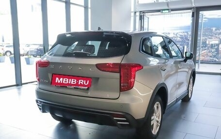Haval Jolion, 2026 год, 2 099 000 рублей, 4 фотография