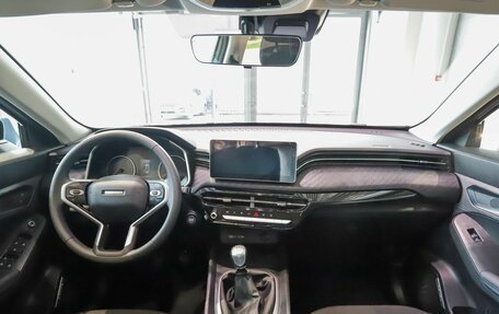 Haval Jolion, 2026 год, 2 099 000 рублей, 15 фотография