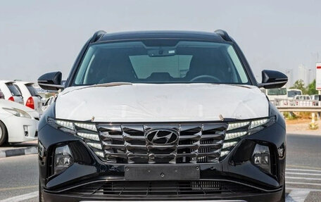 Hyundai Tucson, 2022 год, 3 500 700 рублей, 2 фотография