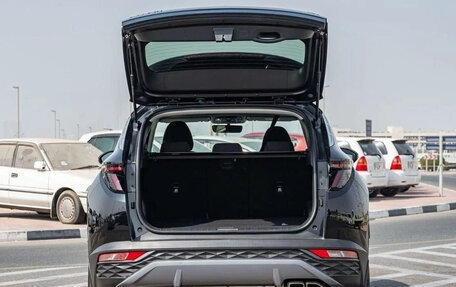 Hyundai Tucson, 2022 год, 3 500 700 рублей, 7 фотография