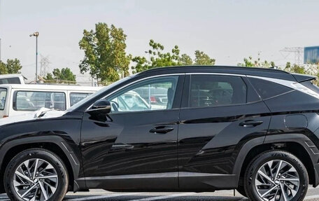 Hyundai Tucson, 2022 год, 3 500 700 рублей, 4 фотография