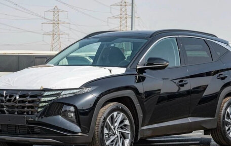 Hyundai Tucson, 2022 год, 3 500 700 рублей, 3 фотография