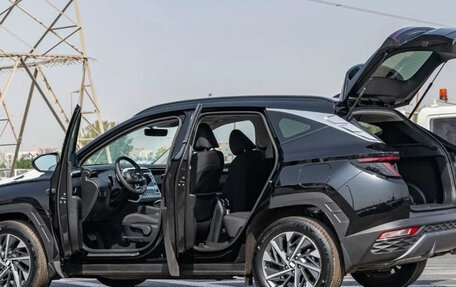 Hyundai Tucson, 2022 год, 3 500 700 рублей, 6 фотография