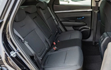 Hyundai Tucson, 2022 год, 3 500 700 рублей, 9 фотография
