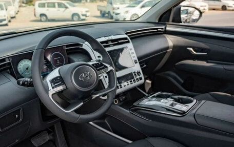 Hyundai Tucson, 2022 год, 3 500 700 рублей, 8 фотография