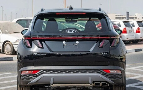 Hyundai Tucson, 2022 год, 3 500 700 рублей, 5 фотография