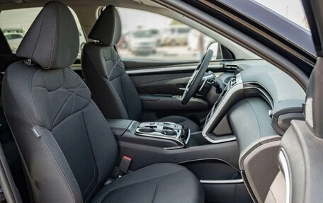 Hyundai Tucson, 2022 год, 3 500 700 рублей, 12 фотография