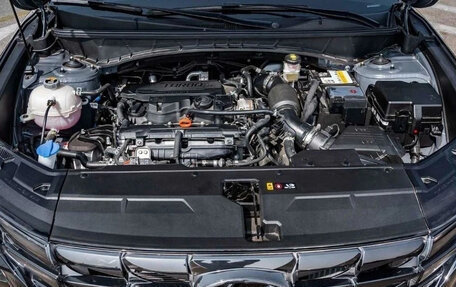 Hyundai Tucson, 2022 год, 3 500 700 рублей, 14 фотография