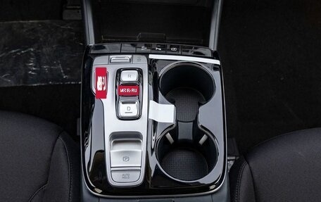 Hyundai Tucson, 2022 год, 3 500 700 рублей, 11 фотография