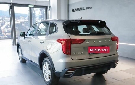 Haval Jolion, 2026 год, 2 099 000 рублей, 2 фотография