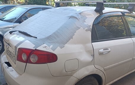 Chevrolet Lacetti, 2006 год, 250 000 рублей, 4 фотография