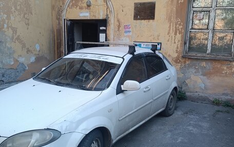 Chevrolet Lacetti, 2006 год, 250 000 рублей, 2 фотография