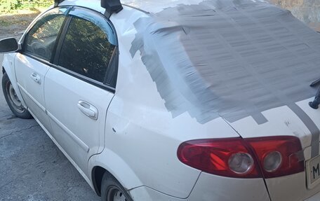 Chevrolet Lacetti, 2006 год, 250 000 рублей, 5 фотография