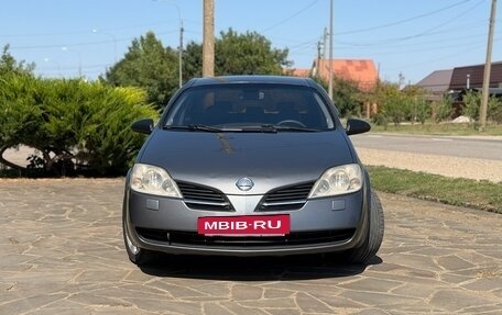 Nissan Primera III, 2003 год, 455 000 рублей, 3 фотография